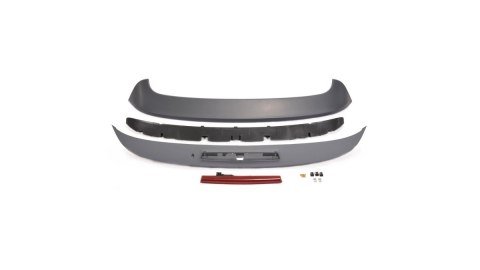 Lotka Volkswagen Golf VI Paintable Light