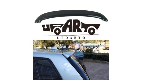 Lotka Volkswagen POLO IV Gloss Black
