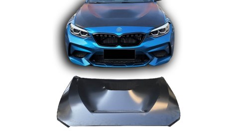 Maska BMW 1 F20 F21 2 F22 F23 F87