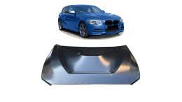 Maska BMW 1 F20 F21 2 F22 F23 F87