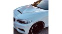 Maska BMW 1 F20 F21 2 F22 F23 F87