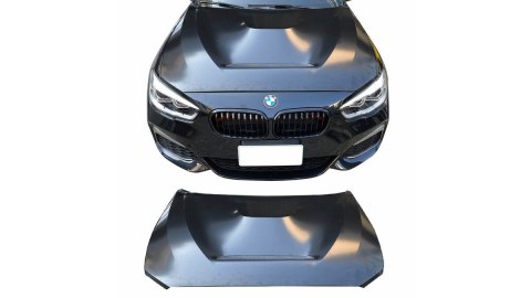 Maska BMW 1 F20 F21 2 F22 F23 F87
