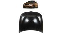 Maska BMW 3 E90 E91 Facelift z wlotem