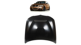 Maska BMW 3 E90 E91 Facelift z wlotem