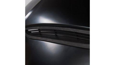Maska BMW 3 E90 E91 Facelift z wlotem