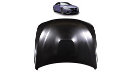 Maska BMW 4 F32 F36 F33 3 F30 F31 Stal