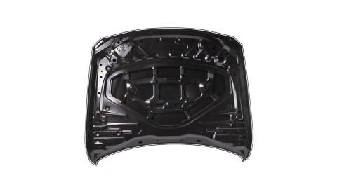 Maska BMW 4 F32 F36 F33 3 F30 F31 Stal