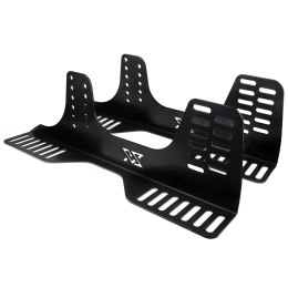 Mocowanie fotela FIA BMW E46 Str. Kierowcy Black