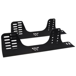 Mocowanie fotela FIA BMW E46 Str. Kierowcy Black