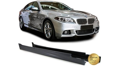 Progi BMW 5 F10 F11