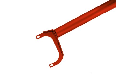 Rozpórka Fiat Panda 2 benz przednia górna Red