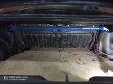 Rozpórka Honda Prelude II 2 tylna górna Black
