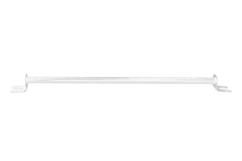 Rozpórka Mini R50 R53 R56 tylna górna White