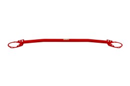 Rozpórka Mitsubishi Eclipse 1 przednia górna Red