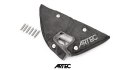 Toyota 2JZ-GTE / 2JZ-GE T4 / 1JZ Non VVTI T4 Kolektor wydechowy Osłona termiczna