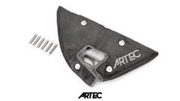Toyota 2JZ-GTE / 2JZ-GE T4 / 1JZ Non VVTI T4 Kolektor wydechowy Osłona termiczna
