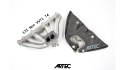 Toyota 2JZ-GTE / 2JZ-GE T4 / 1JZ Non VVTI T4 Kolektor wydechowy Osłona termiczna