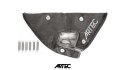 Toyota 2JZ-GTE / 2JZ-GE T4 / 1JZ Non VVTI T4 Kolektor wydechowy Osłona termiczna