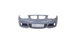 Zderzak BMW 1 E81 E82 E87 E88 Przód PDC SRA