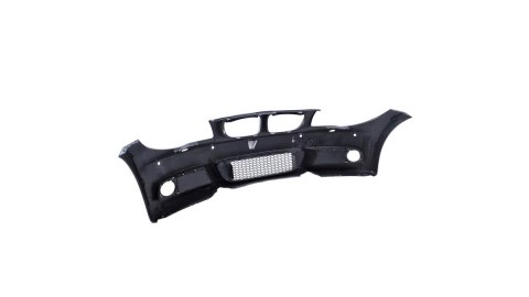 Zderzak BMW 1 E81 E82 E87 E88 Przód PDC SRA