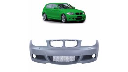 Zderzak BMW 1 E81 E82 E87 E88 Przód SRA