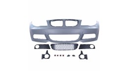 Zderzak BMW 1 E81 E82 E87 E88 Przód SRA