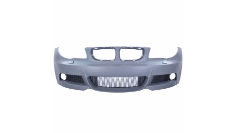 Zderzak BMW 1 E81 E82 E87 E88 Przód SRA