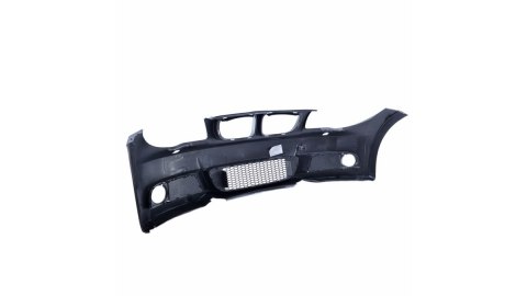 Zderzak BMW 1 E81 E82 E87 E88 Przód SRA