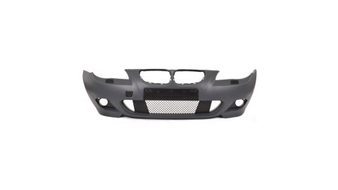 Zderzak BMW 5 E60 E61 Przód SRA Halogen