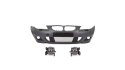 Zderzak BMW 5 E60 E61 Przód SRA Halogen