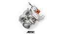 Zestaw Turbo Artec 400 do Toyota G16E - GR Corolla / GR Yaris
