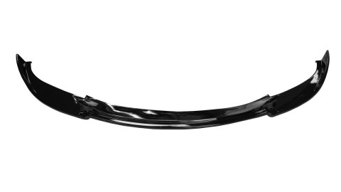 Dokładka BMW 5 E60 M5 Zderzak przód Gloss Black