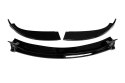 Dokładka BMW 5 E60 M5 Zderzak przód Gloss Black