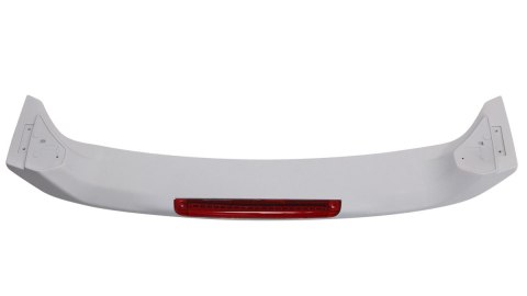 Dokładka Honda Civic VIII FD Lotka OEM Style ABS