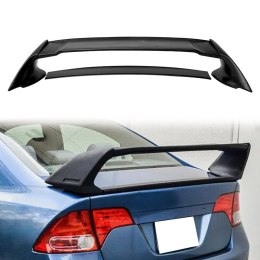 Dokładka Honda Civic VIII FN FK Lotka Mugen Style ABS