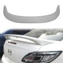 Dokładka Mazda 6 II Lotka ABS