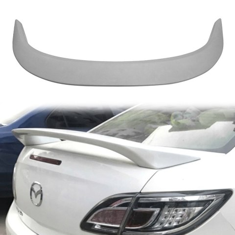 Dokładka Mazda 6 II Lotka ABS