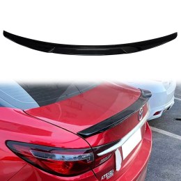 Dokładka Mazda 6 III Lotka ABS