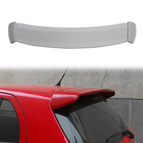 Dokładka Toyota Yaris II Klapa Lotka ABS Lotka ABS