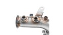 Downpipe AUDI A4 A5 B8 2.0 TDI