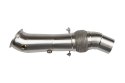 Downpipe BMW X5 F15 X6 F16 640i 740i 335i 535GT N55