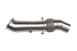 Downpipe BMW X5 F15 X6 F16 640i 740i 335i 535GT N55