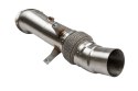 Downpipe BMW X5 F15 X6 F16 640i 740i 335i 535GT N55