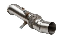 Downpipe BMW X5 F15 X6 F16 640i 740i 335i 535GT N55