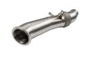 Downpipe BMW X5 F15 X6 F16 640i 740i 335i 535GT N55