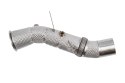 Downpipe BMW F15 X5 35i N55