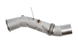 Downpipe BMW F15 X5 35i N55