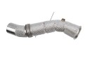 Downpipe BMW F15 X5 35i N55