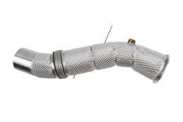 Downpipe BMW F15 X5 35i N55