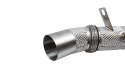 Downpipe BMW F15 X5 35i N55